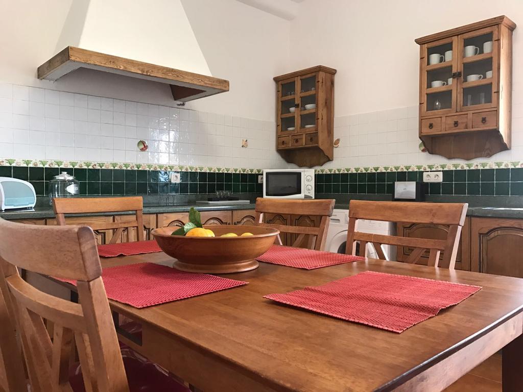 Finca La Costa Tinajo Buitenkant foto